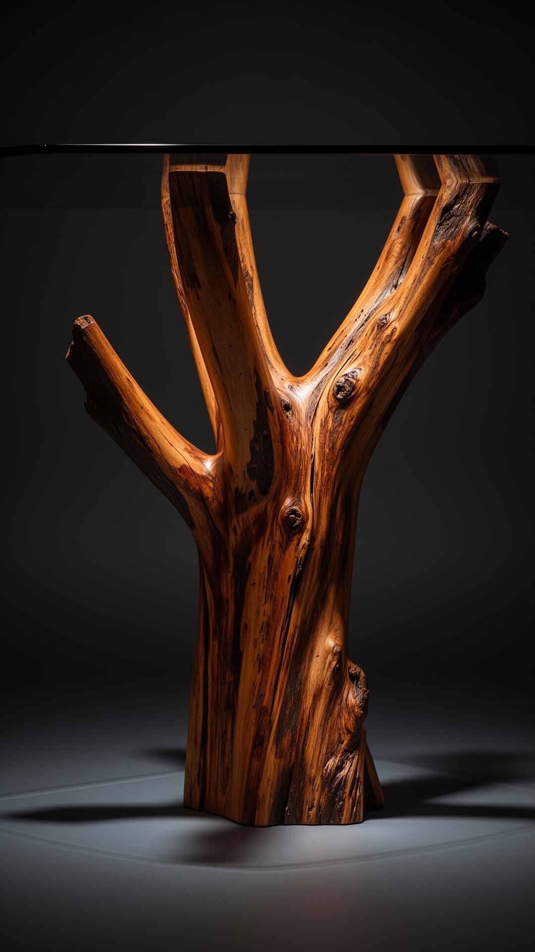 The Split Root