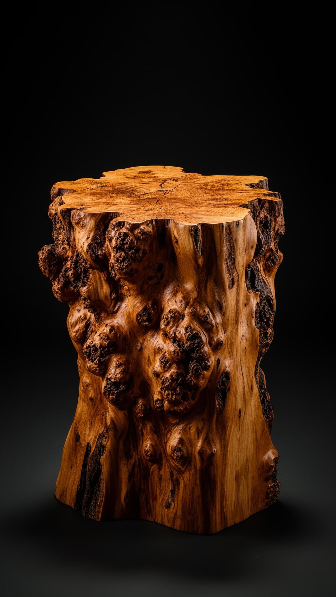 The Burl